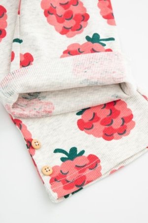 COCCODRILLO tamprės MAXITROPIC GIRL NEWBORN, pilkos, WC5122102MGN-019-086, 86 cm 