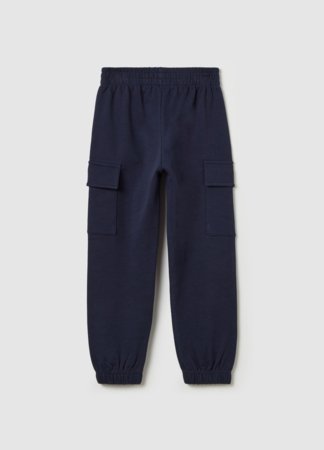OVS sportinės kelnės, 140 cm, 002197355 