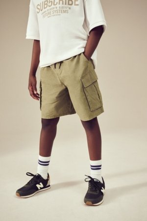 NEXT šortai, AJ4583, 128