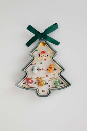 COCCODRILLO papuošalai, spalvoti, ZC5322201MER-022-000 