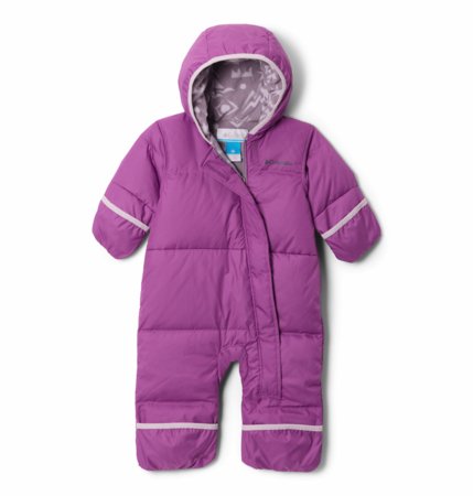 COLUMBIA žieminis lauko kombinezonas SNUGGLY BUNNY™ II BUNTING, 2088791-582, 74 cm