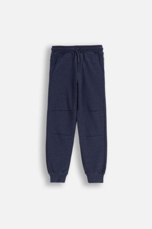 MOKIDA kelnės MOKIDA COLLECTION BOY, mėlynos, ZM5120202MCB-015-116, 116 cm 
