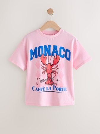 NEXT marškinėliai trumpomis rankovėmis, W53791, cm 