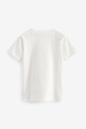 NEXT marškinėliai trumpomis rankovėmis, 928022 