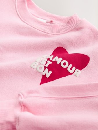 NEXT džemperis ir tamprės, W87669, 122 cm 