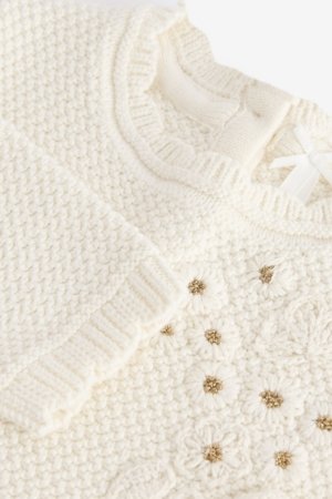 NEXT suknelė ilgomis rankovėmis, Q87945 98-104 