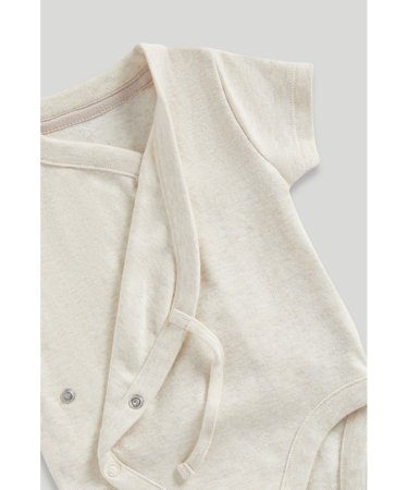 MOTHERCARE 3 dalių komplektas kūdikiui, LL802 74 