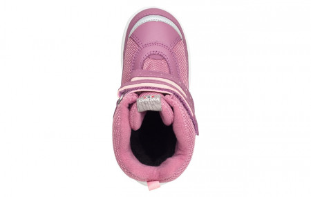VIKING Žieminiai batai Play II R Gore-tex Pink 3-87025-3998 3-87025-3998 22