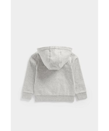 MOTHERCARE susegamas džemperis su gobtuvu, FC828 