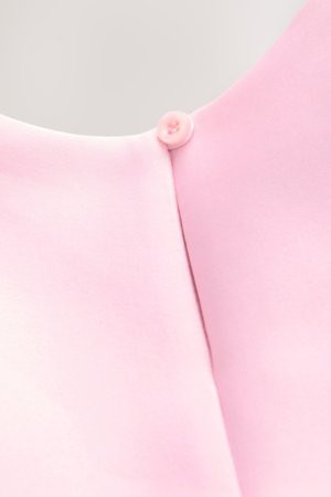 NEXT suknelė trumpomis rankovėmis, AG9802, 80-86 