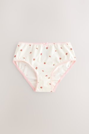 NEXT kelnaitės, 7 vnt., AW0845, 98-104 cm