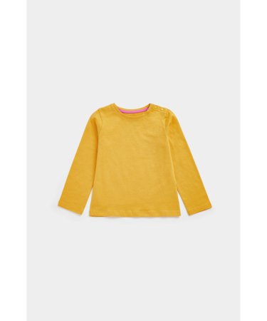 MOTHERCARE marškinėliai ilgomis rankovėmis, 3 vnt., CA320 591286