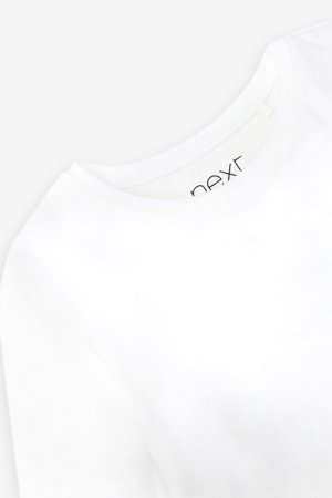 NEXT marškinėliai ilgomis rankovėmis, A70221 A7022122