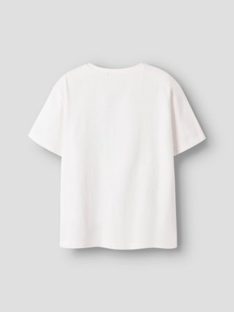 NAME IT STITCH marškinėliai, 13252187-F0EEE9 134-140 cm 