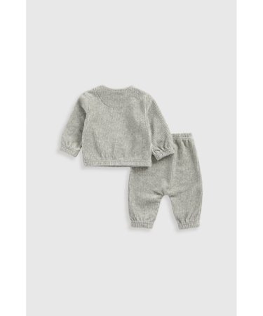 MOTHERCARE džemperis ir kelnės, IF692 86 