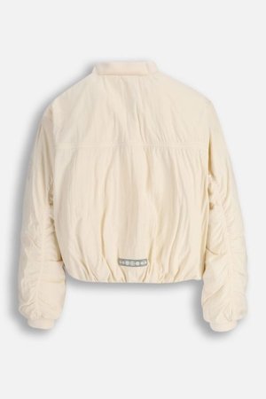 COCCODRILLO striukė, smėlio spalvos, cm 