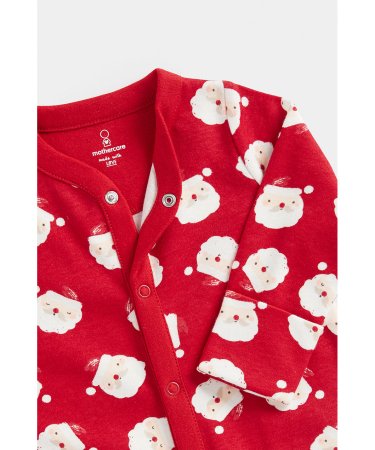 MOTHERCARE šliaužtinukas ilgomis rankovėmis, FE149  