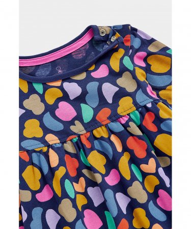 MOTHERCARE suknelė ilgomis rankovėmis, CA332 591393