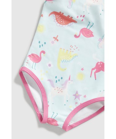 MOTHERCARE maudymosi kostiumėlis, HC471 