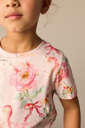 NEXT marškinėliai trumpomis rankovėmis, E44327 152 