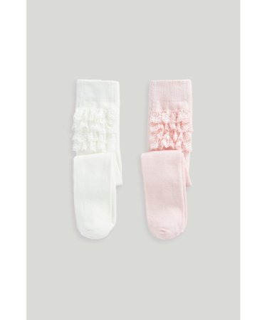 MOTHERCARE pėdkelnės, 2 vnt., NE220 211704