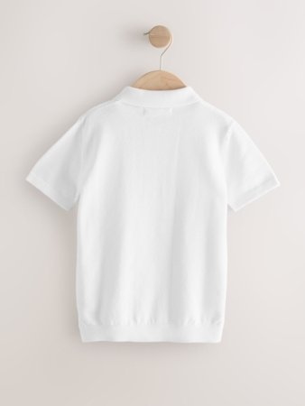 NEXT polo marškinėliai trumpomis rankovėmis, W47939, cm 