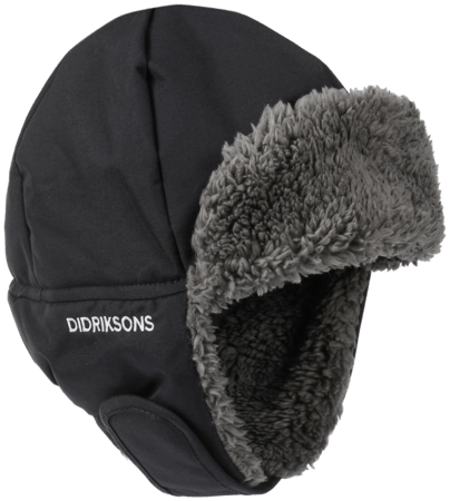 DIDRIKSONS kepurė BIGGLES, 505028-060, 52 cm 
