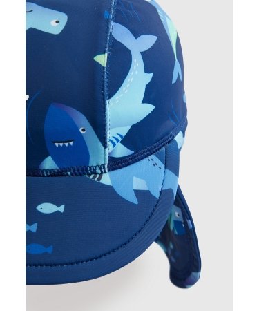 MOTHERCARE kepurė su UV apsauga/filtru, HC412 