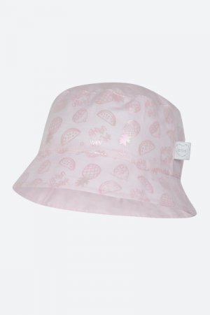 BROEL Skrybėlė Hélia light pink 47 HÉLIA pink