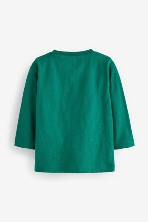 NEXT marškinėliai ilgomis rankovėmis, 650639 92-98