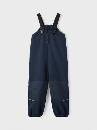 NAME IT žieminės kelnės ALFA, tamsiai mėlynos, 92 cm, 13209252 13209252