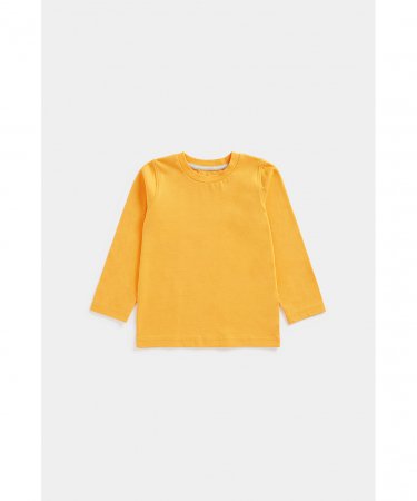 MOTHERCARE marškinėliai ilgomis rankovėmis, 4 vnt., CB016 607350