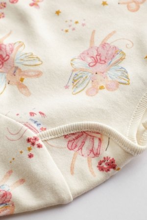 NEXT smėlinukas ilgomis rankovėmis, 4 vnt., D70082 