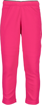 DIDRIKSONS flisinės kelnės MONTE 9, rožinės, 505027-K04 