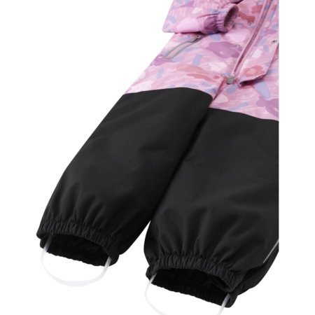 REIMA žieminis lauko kombinezonas KIPINA, rožinis, 5100040C-4503, cm 