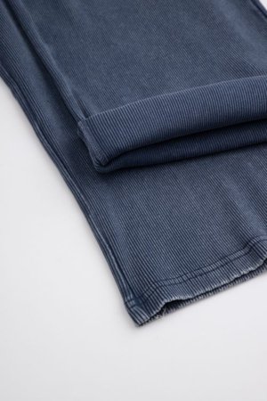 COCCODRILLO kelnės, tamsiai mėlynos, WC6121101FGJ-015-158, 158 dydis 