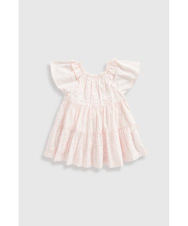 MOTHERCARE suknelė trumpomis rankovėmis, HC645 