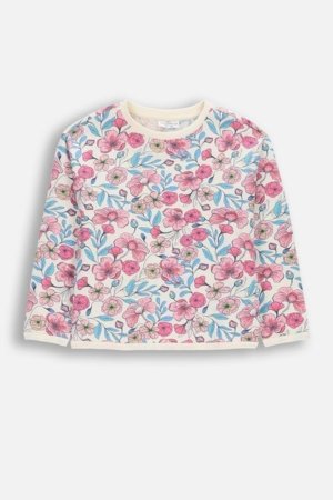 COCCODRILLO marškinėliai ilgomis rankovėmis, margi, WC6143105FGK-022-098 