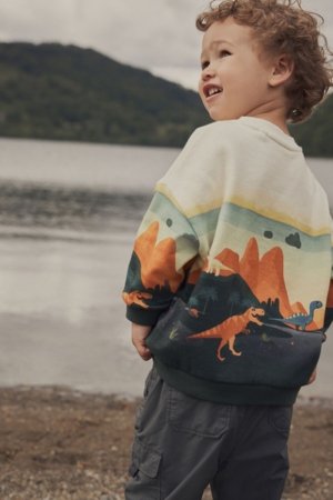 NEXT džemperis, 608530 92-98 