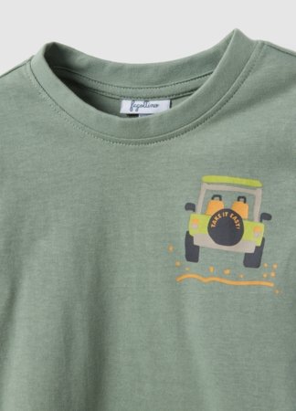 OVS marškinėliai ilgomis rankovėmis, 98 cm, 002556905 