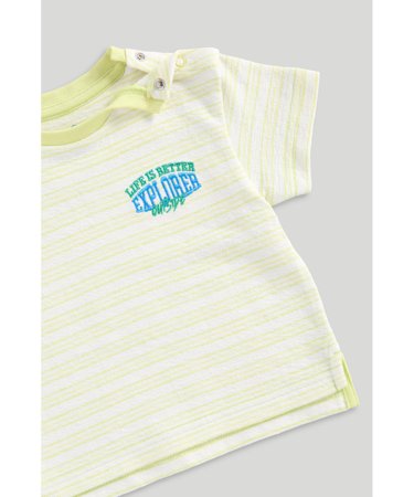 MOTHERCARE marškinėliai trumpomis rankovėmis, LL435 98 