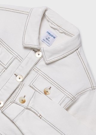 MAYORAL švarkas, natural, 6.407-94, 152  cm 