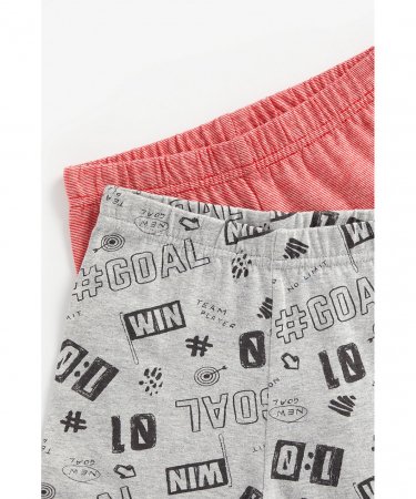 MOTHERCARE pižama, 2 vnt., ZB850 540120