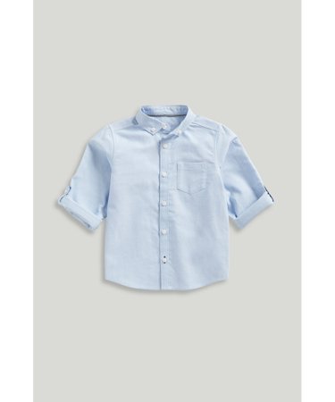 MOTHERCARE marškiniai ilgomis rankovėmis, HE176 