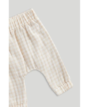 MOTHERCARE marškinėliai ir kelnės, LM385 56 