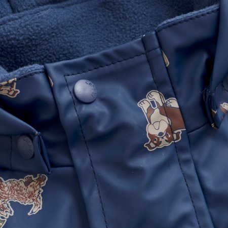 CELAVI neperšlampamas kombinezonas, 310471-7934, 100 cm 