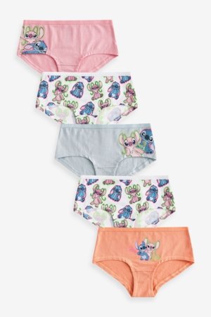 NEXT LILO AND STITCH kelnaitės, 5vnt., 981980 146-152 