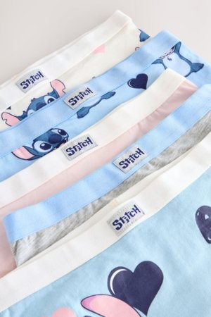 NEXT STITCH kelnaitės, 5 vnt., AF2291, 98-104 cm