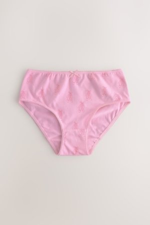 NEXT kelnaitės, 7 vnt., AN9912, 134-140 cm