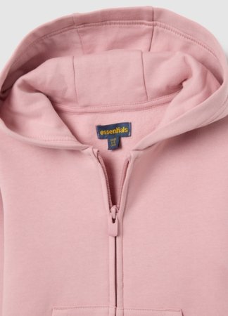 OVS susegamas džemperis su gobtuvu, 122 cm, 002484090 